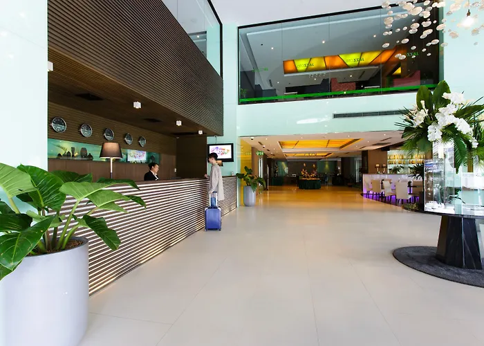 فندق Jazzotel