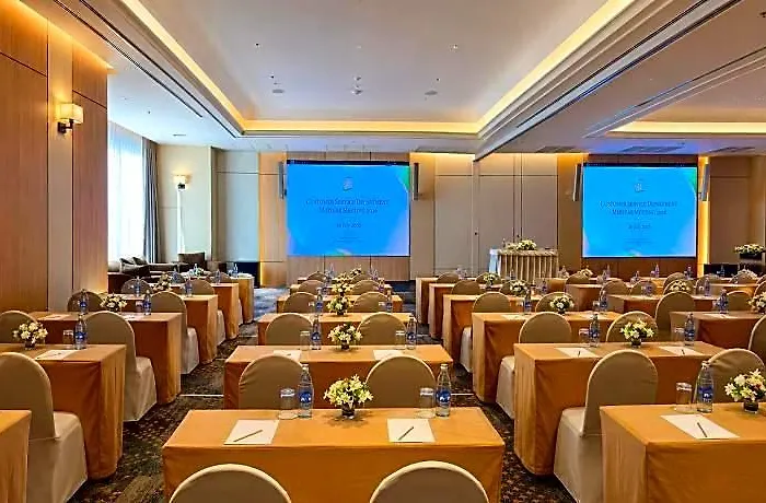 Jazzotel 5*