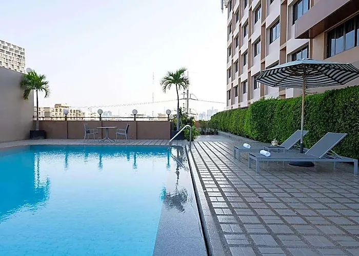 Jazzotel 5*